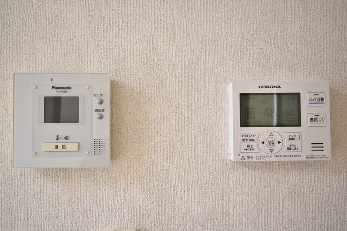 パークコート　Ｃ
