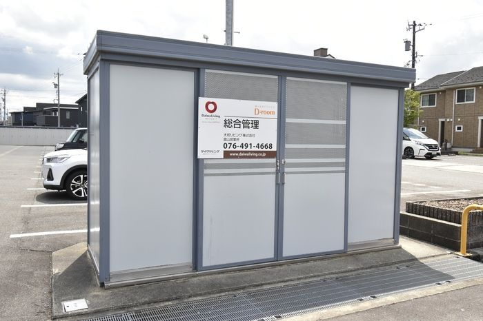 パークコート　Ｃ