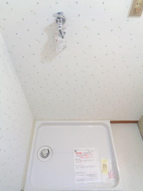 六幸館の設備