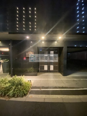 【エントランス】 | メインステージ滝野川グレイス