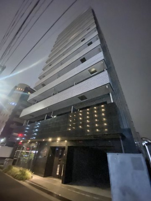 【外観】 | メインステージ滝野川グレイス