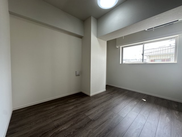 アルファコート町屋の居間・リビング|※別部屋の参考写真です