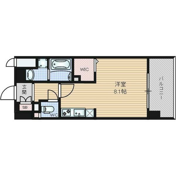 パルティール吹上アネックス