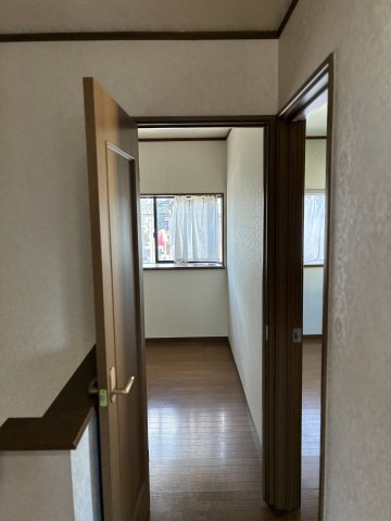 大阪府松原市天美西3丁目3-16の玄関|玄関です