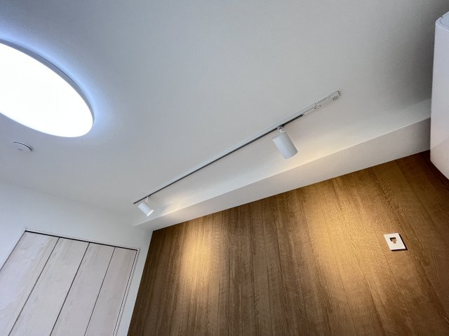 フジパレスあびこ駅東V番館の設備