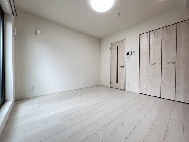 フジパレスあびこ駅東V番館の洋室