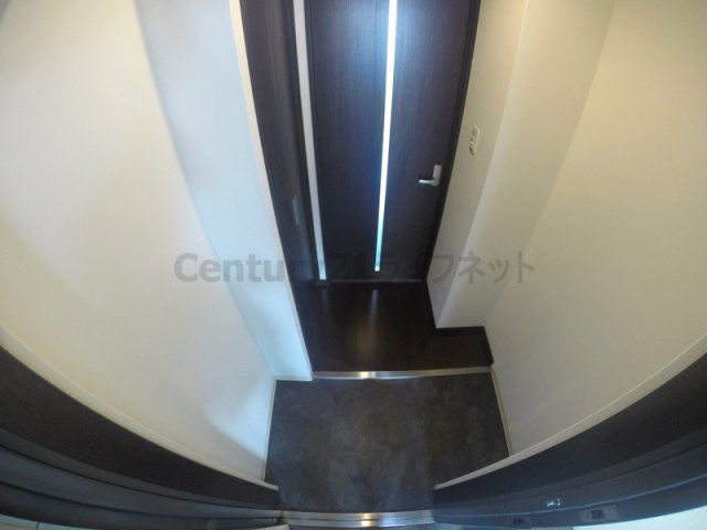 【玄関】 | LEON新大阪
