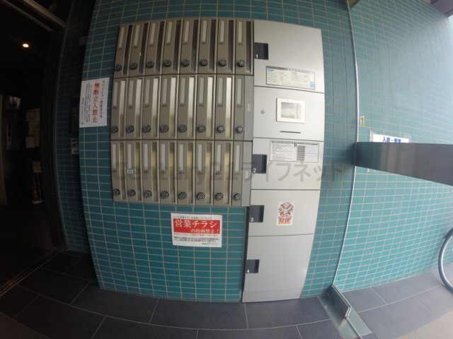 【その他共用部分】 | LEON新大阪