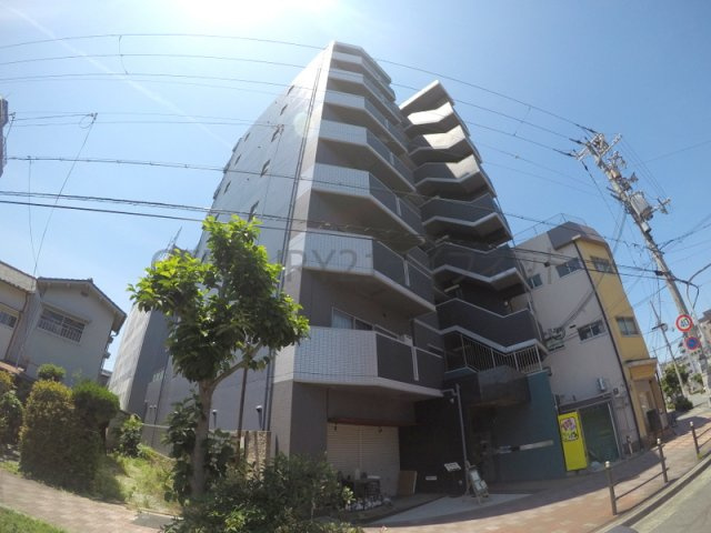 【外観】 | LEON新大阪