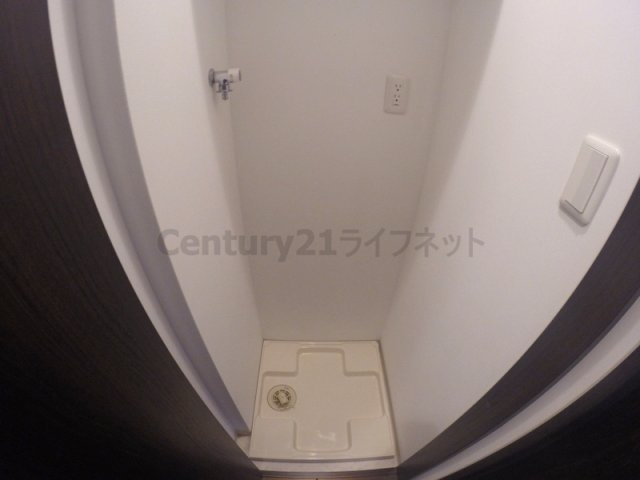【設備】 | LEON新大阪