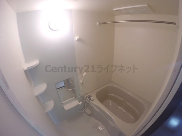 【浴室】 | LEON新大阪