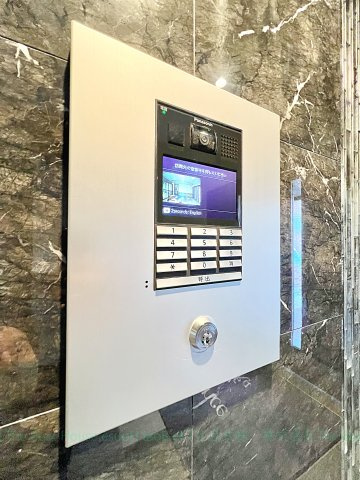 プレサンスTHE高岳のその他