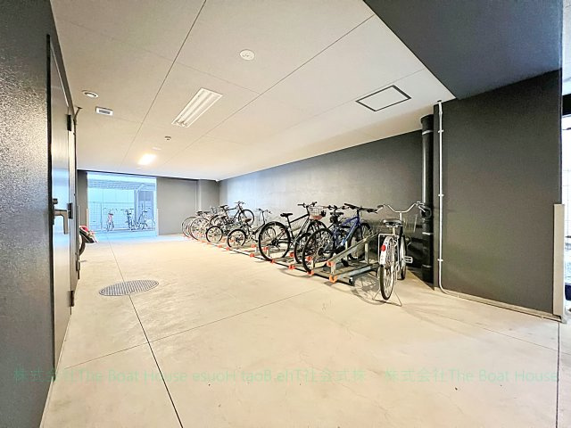 プレサンスTHE高岳のその他