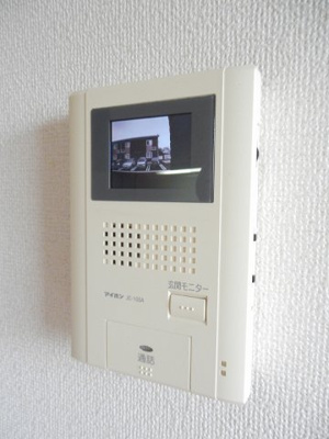 【セキュリティ】 | グレープタウンＢ