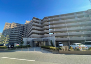 コアマンション和白丘ネクステージA棟☆仲介手数料無料☆の画像