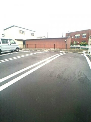 【駐車場】 | シプレース