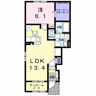 【間取り】 | シプレース