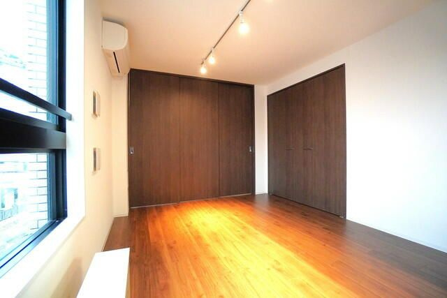 ＣＲＥＡＴＩＦ池袋本町の収納
