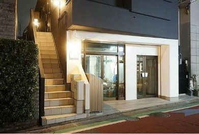 【エントランス】 | Sera.U高円寺南