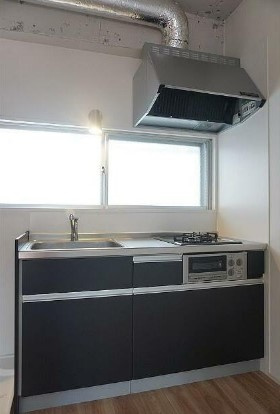 【キッチン】 | Sera.U高円寺南 | システムキッチン。