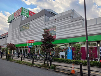 【周辺】 | ヒカルサ西東京向台ウエスト | サミットまで700m