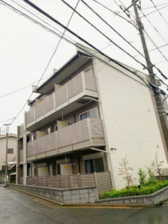 【外観】 | ヴィアロ東伏見レジデンス