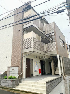 【外観】 | ヴィアロ東伏見レジデンス