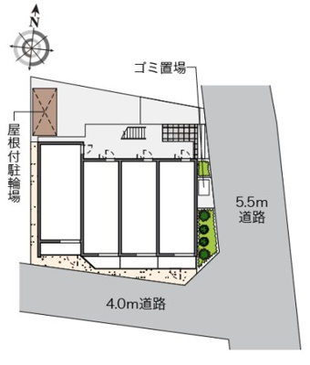 【その他】 | ヴィアロ東伏見レジデンス