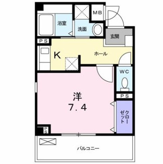 【間取り】 | ウェザリア