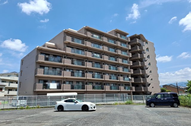 ウェルヤード東貝塚の外観|外観
