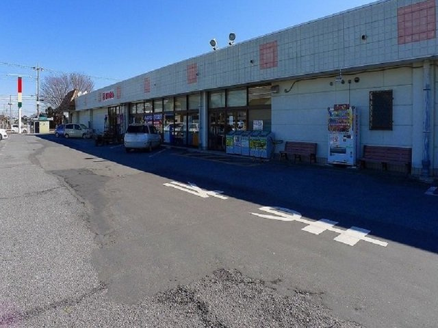 ヴィレッジ　バンケットの周辺|スーパー　とりせんまで500m