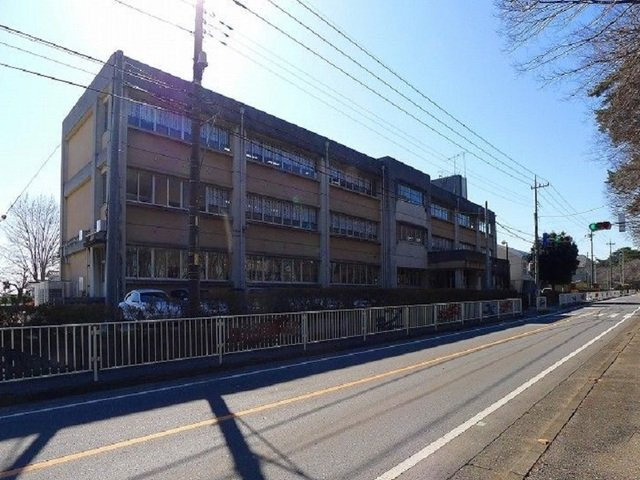ヴィレッジ　バンケットの周辺|館林市立第八小学校まで350m