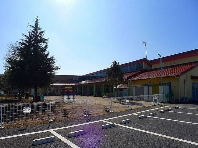 ヴィレッジ　バンケットの周辺|松波保育園まで700m