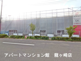 【外観】 | アンフィニアムールⅡ