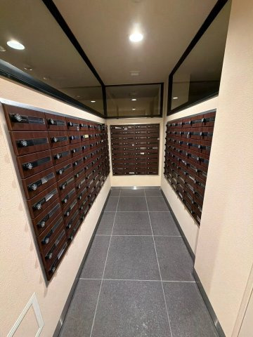 【設備】 | マジェスティハウス新宿御苑パークナード