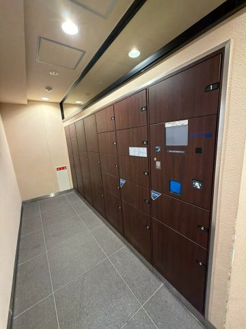 【設備】 | マジェスティハウス新宿御苑パークナード