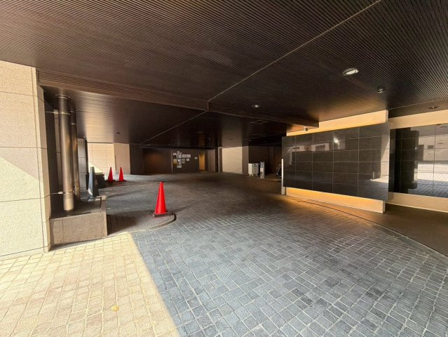 【その他】 | マジェスティハウス新宿御苑パークナード