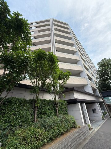 【その他】 | マジェスティハウス新宿御苑パークナード