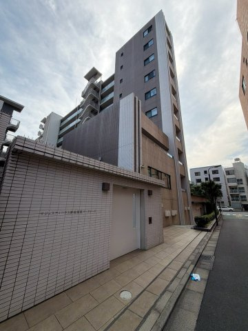 【その他】 | マジェスティハウス新宿御苑パークナード