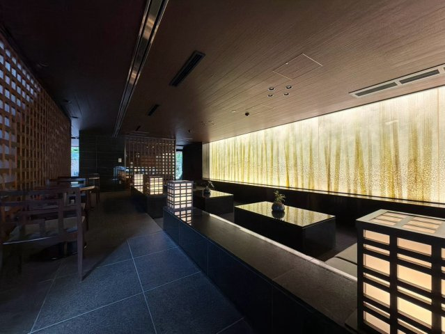 【その他共用部分】 | マジェスティハウス新宿御苑パークナード