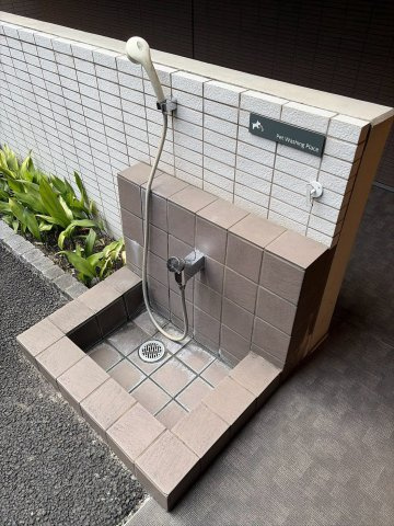 【設備】 | マジェスティハウス新宿御苑パークナード