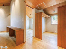茅ヶ崎市芹沢　新築戸建　全２棟のその他|No3 2Fホール