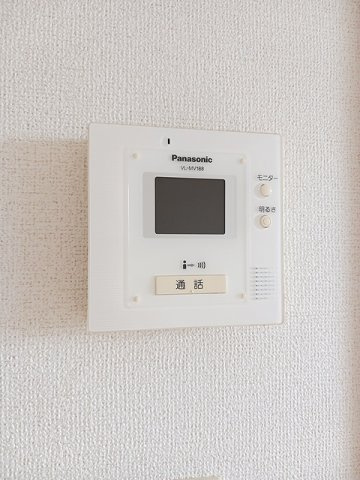 エレヴァートピアＢのセキュリティ