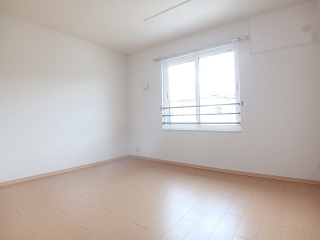 エレヴァートピアＢの内装