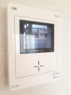 【設備】 | ライトブレス　Ｂ