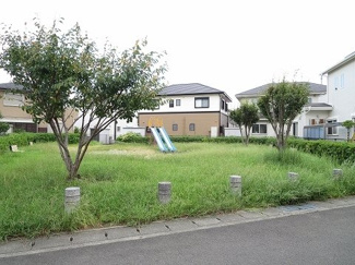 【周辺】 | ライトブレス　Ｂ | コスモタウン開発公園まで290m