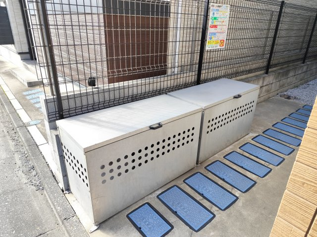 新小岩モコプルのその他