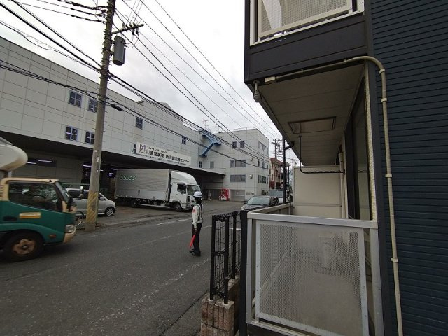 【その他】 | レオパレスメイゾンチュトワイエ