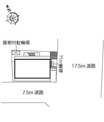 【その他】 | レオパレスメイゾンチュトワイエ
