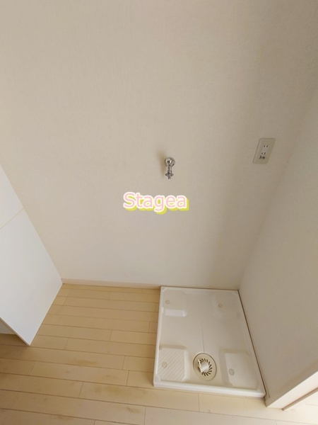 DUO　STAGEの設備